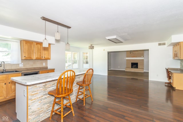 7372 Deerfield Dr, Greenfield, IN 46140 - photo 10