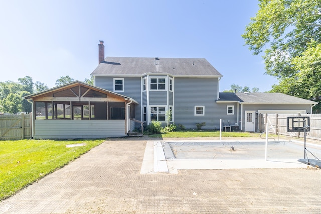 7372 Deerfield Dr, Greenfield, IN 46140 - photo 2