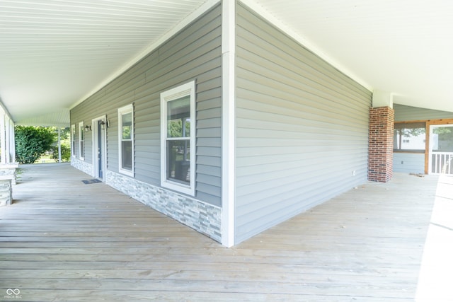 7372 Deerfield Dr, Greenfield, IN 46140 - photo 39