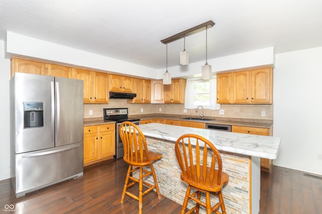 7372 Deerfield Dr, Greenfield, IN 46140 - photo 11