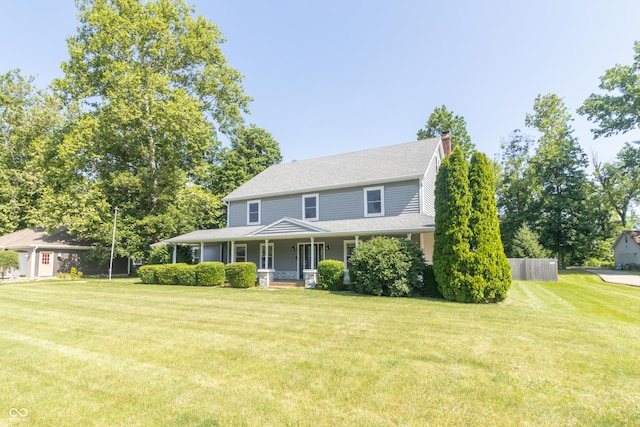 7372 Deerfield Dr, Greenfield, IN 46140 - photo 44