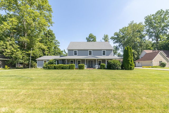 7372 Deerfield Dr, Greenfield, IN 46140 - photo 42