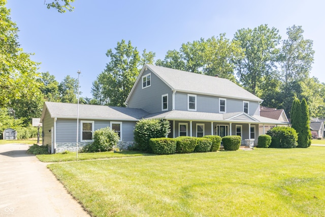 7372 Deerfield Dr, Greenfield, IN 46140 - photo 45