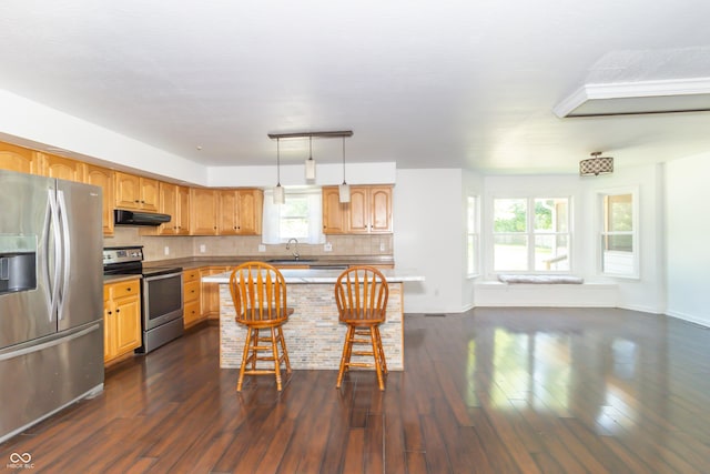 7372 Deerfield Dr, Greenfield, IN 46140 - photo 9