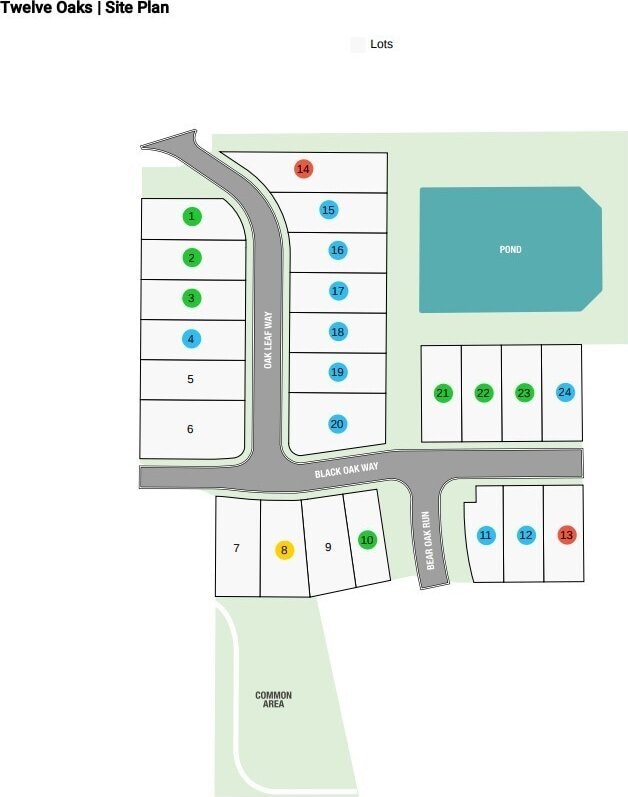 1924 White Oak Dr, Shelbyville, IN 46176 - map location