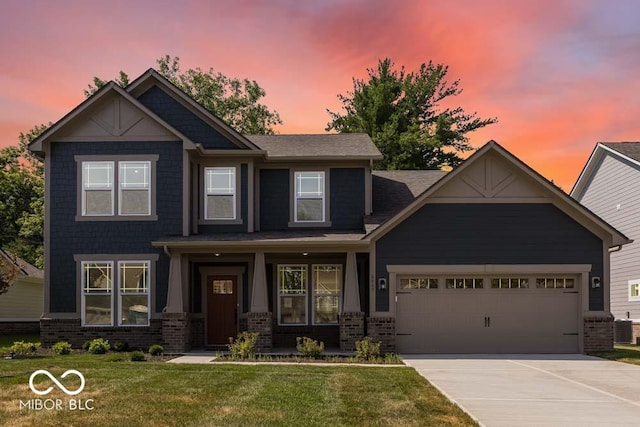 6869 W Buck Stone Dr, Mccordsville, IN 46055 - photo 26