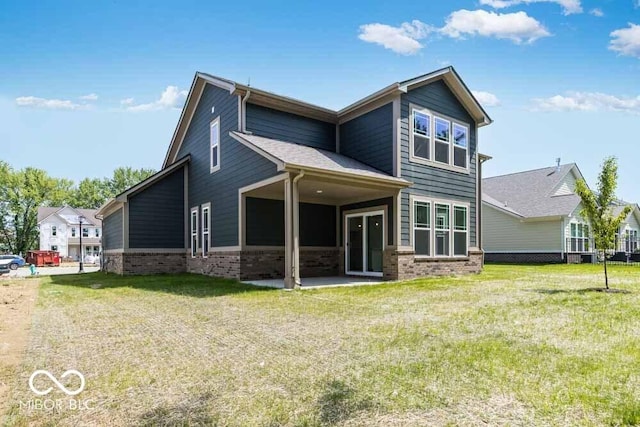 6869 W Buck Stone Dr, Mccordsville, IN 46055 - photo 25
