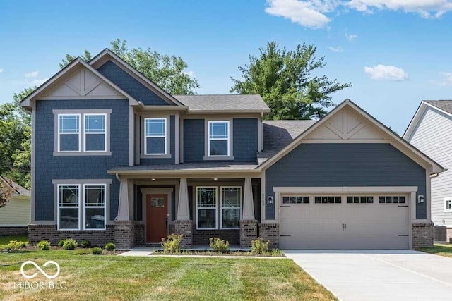 6869 W Buck Stone Dr, Mccordsville, IN 46055 - photo 1
