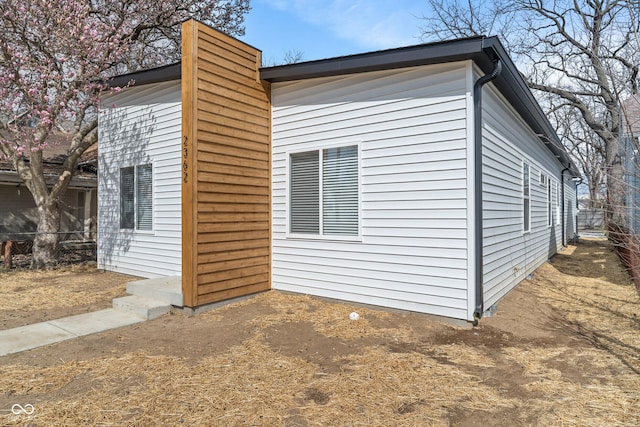 2362 English Ave, Indianapolis, IN 46201 - exterior space