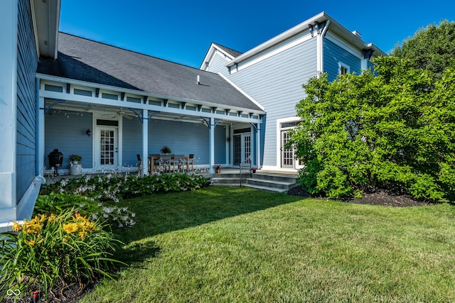 12895 Grenville St, Carmel, IN 46032 - photo 33