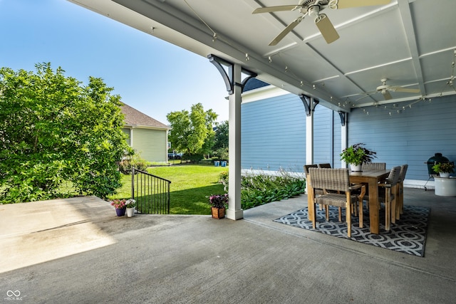 12895 Grenville St, Carmel, IN 46032 - photo 34