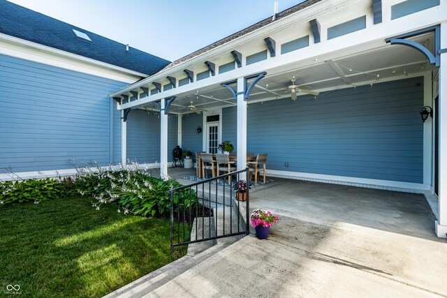 12895 Grenville St, Carmel, IN 46032 - photo 35