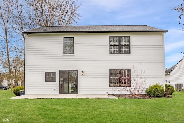 6733 Dorchester Dr, Zionsville, IN 46077 - photo 32