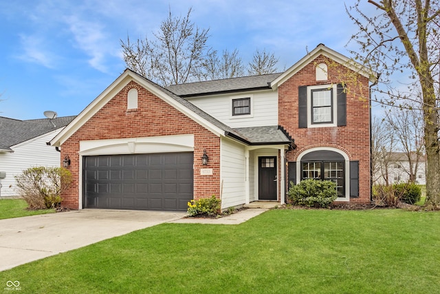 6733 Dorchester Dr, Zionsville, IN 46077 - photo 1