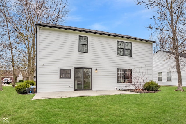 6733 Dorchester Dr, Zionsville, IN 46077 - photo 33
