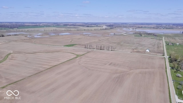 7180 N State Road 42, Eminence, IN 46125 - drone / aerial view