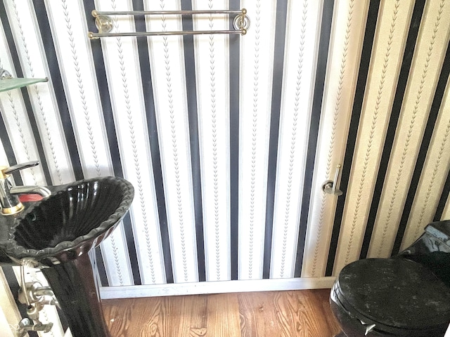7180 N State Road 42, Eminence, IN 46125 - view of room details