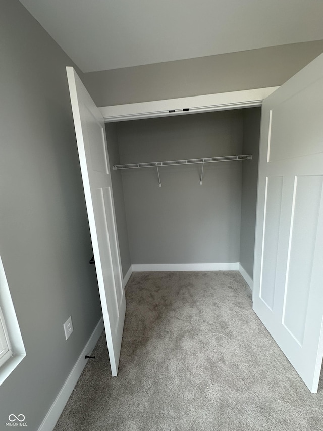 1746 Lambert St, Indianapolis, IN 46221 - view of closet