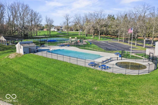 788 S Harbour Dr, Noblesville, IN 46062 - photo 56