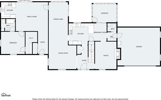 788 S Harbour Dr, Noblesville, IN 46062 - photo 49
