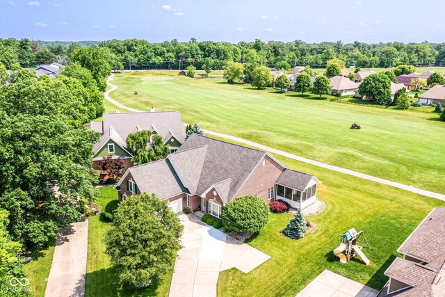 10844 Fairwoods Dr, Fishers, IN 46037 - photo 3