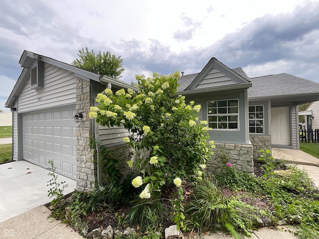 5927 Timber Lake Blvd, Indianapolis, IN 46237 - photo 8
