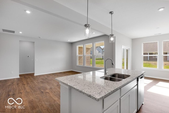 1023 Grassy Branch Dr, Indianapolis, IN 46239 - photo 9