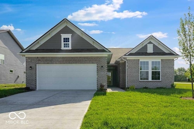 1023 Grassy Branch Dr, Indianapolis, IN 46239 - photo 1