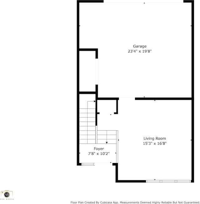 2578 Filson St, Carmel, IN 46032 - plan
