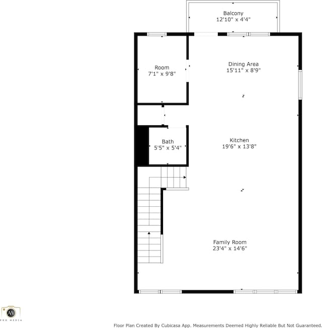 2578 Filson St, Carmel, IN 46032 - view of layout