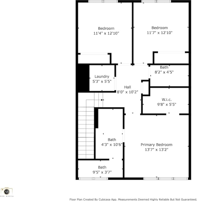 2578 Filson St, Carmel, IN 46032 - view of layout