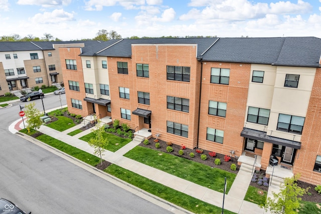 2578 Filson St, Carmel, IN 46032 - view of building exterior