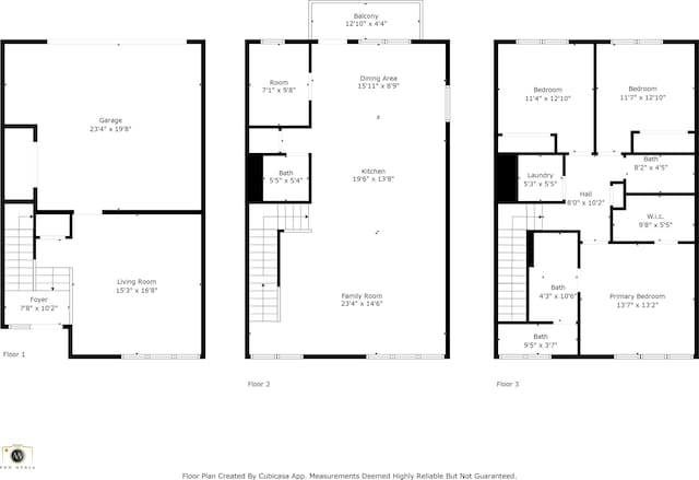 2578 Filson St, Carmel, IN 46032 - view of layout