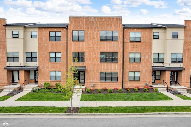 2578 Filson St, Carmel, IN 46032 - view of property