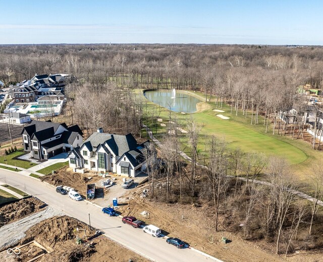 3780 Holliday Farms Blvd, Zionsville, IN 46077