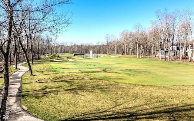 3780 Holliday Farms Blvd, Zionsville, IN 46077