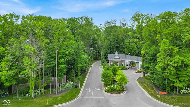 3780 Holliday Farms Blvd, Zionsville, IN 46077 - photo 9