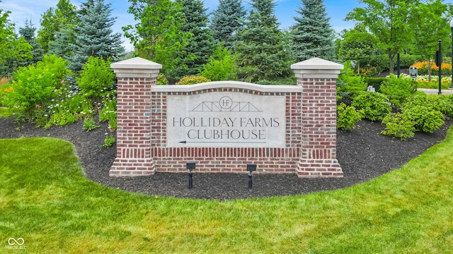 3780 Holliday Farms Blvd, Zionsville, IN 46077 - photo 10
