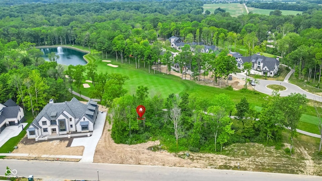 3780 Holliday Farms Blvd, Zionsville, IN 46077 - photo 1