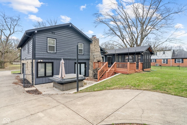 3244 Devereaux Dr, Indianapolis, IN 46228 - photo 42