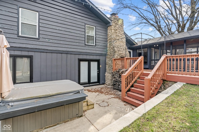 3244 Devereaux Dr, Indianapolis, IN 46228 - photo 41