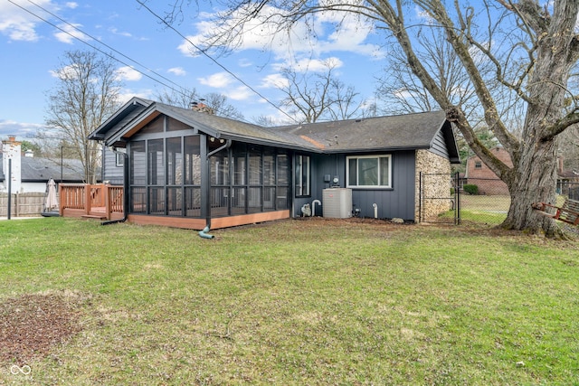 3244 Devereaux Dr, Indianapolis, IN 46228 - photo 44