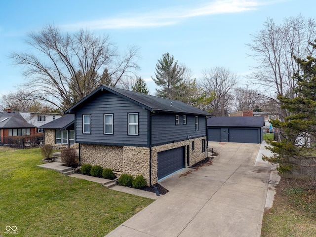 3244 Devereaux Dr, Indianapolis, IN 46228 - photo 2