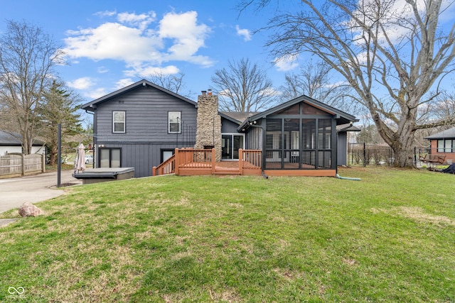 3244 Devereaux Dr, Indianapolis, IN 46228 - photo 43