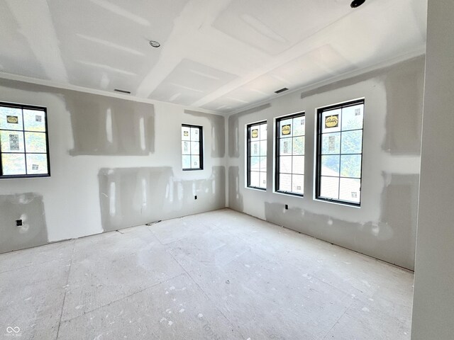 20598 Chatham Creek Dr, Westfield, IN 46074 - view of empty room
