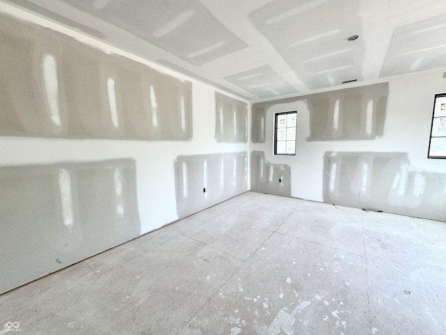 20598 Chatham Creek Dr, Westfield, IN 46074 - view of spare room