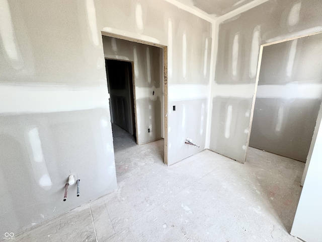 20598 Chatham Creek Dr, Westfield, IN 46074 - view of empty room