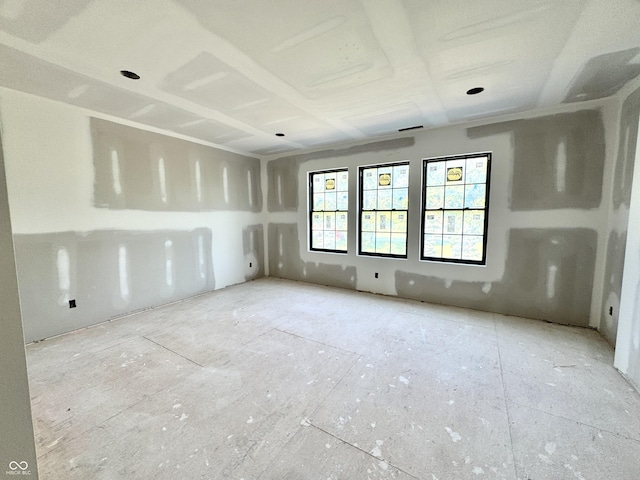 20598 Chatham Creek Dr, Westfield, IN 46074 - view of empty room