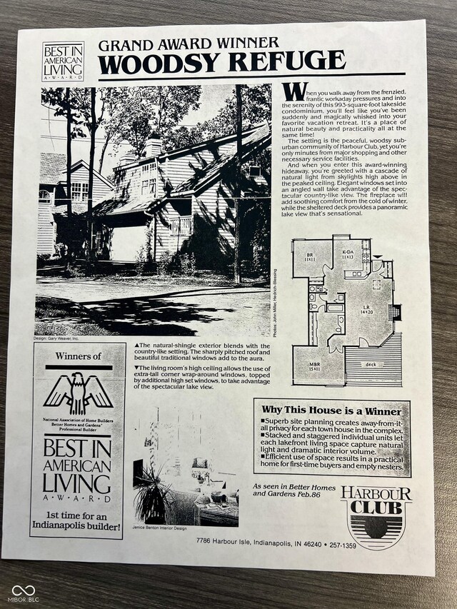 miscellaneous document