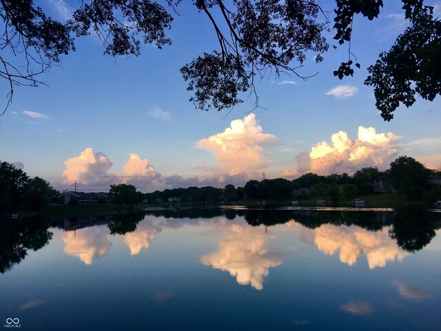 water view